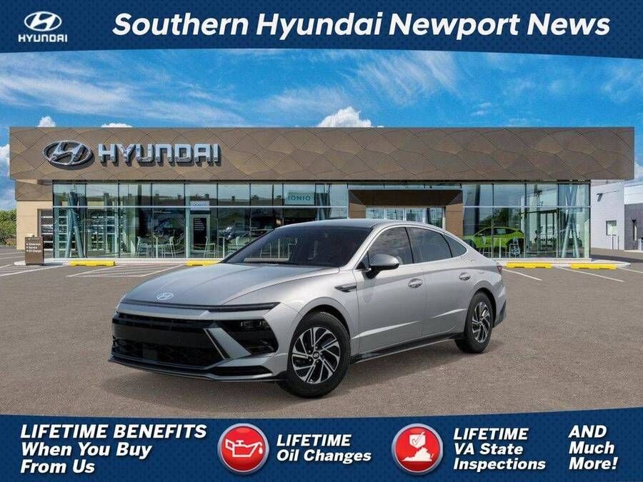 2026 HYUNDAI Sonata