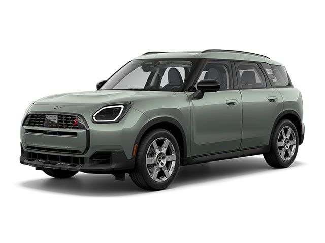 2025 MINI Countryman