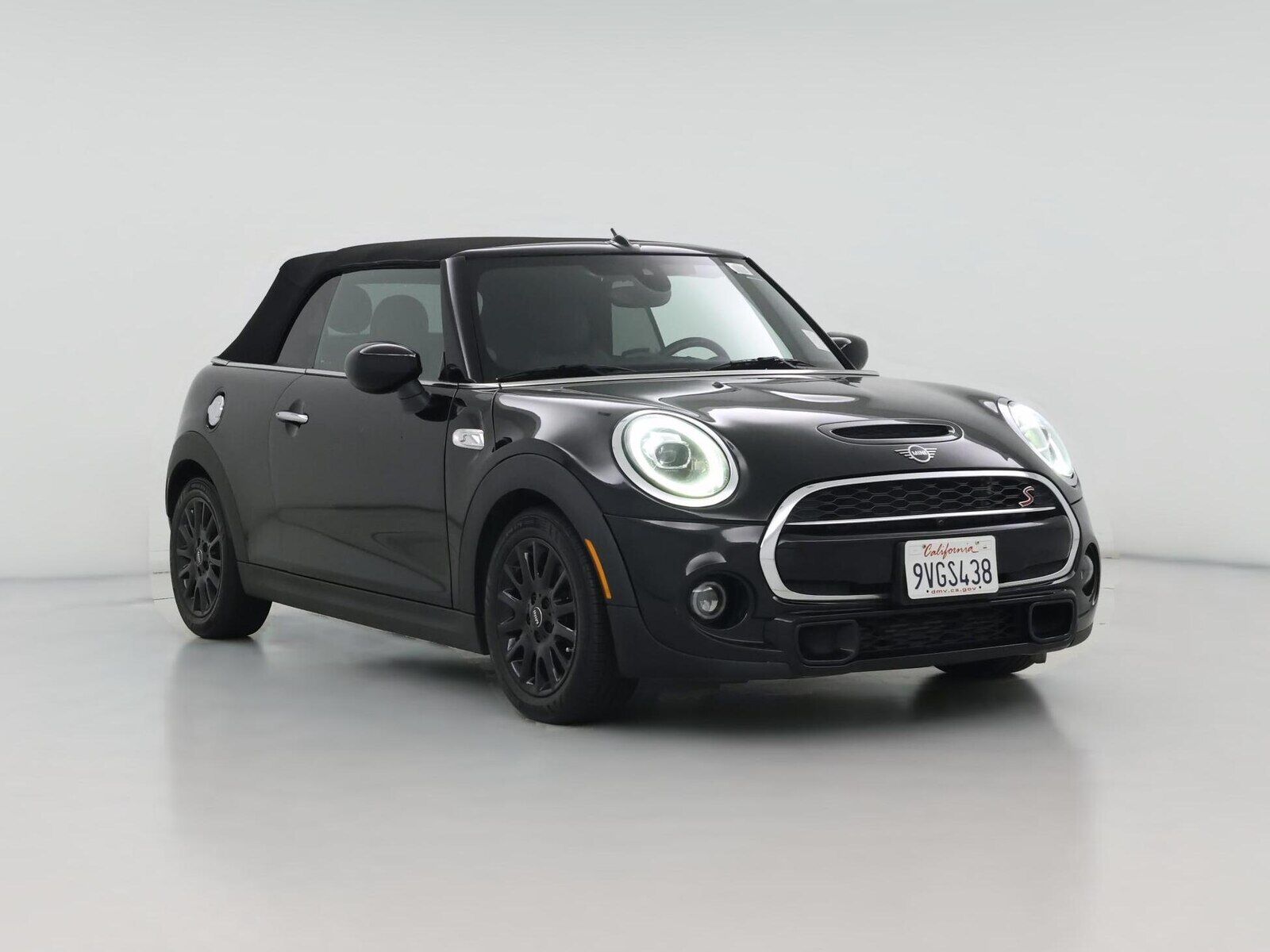 2020 MINI Cooper Convertible