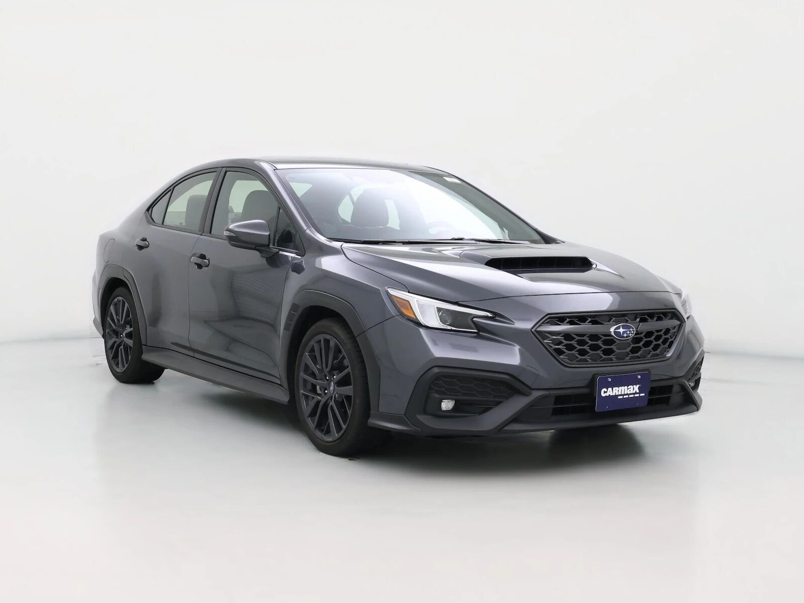2024 SUBARU WRX