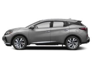 2019 NISSAN Murano