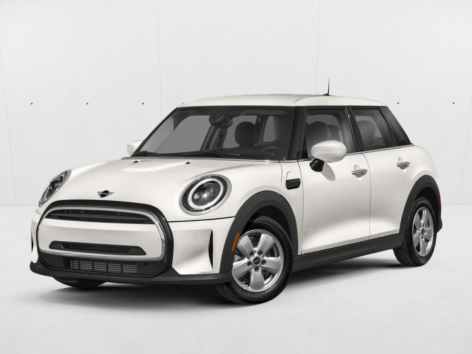 2023 MINI Hardtop