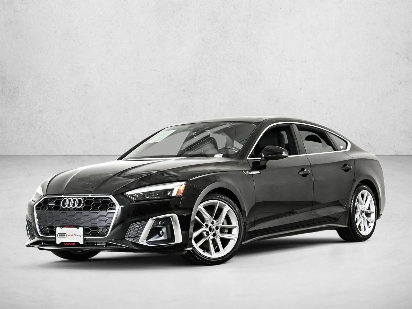 2024 AUDI A5