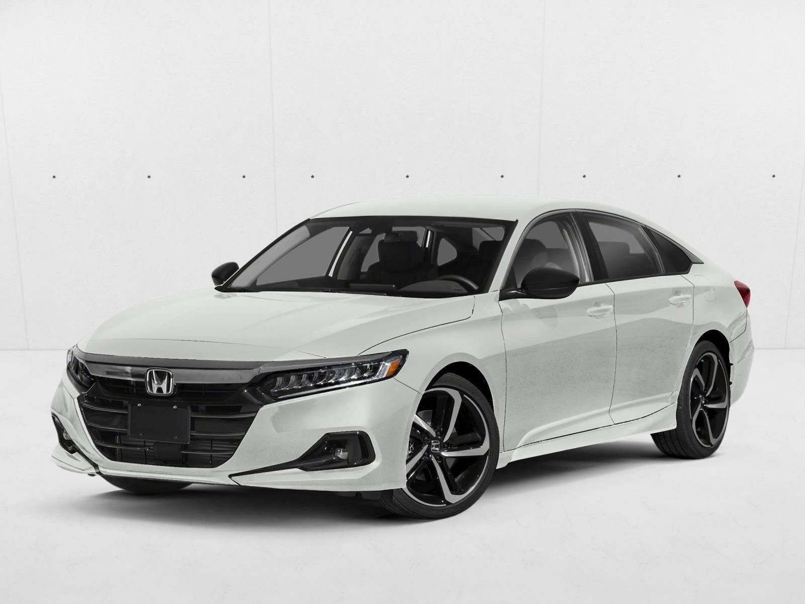 2021 HONDA Accord