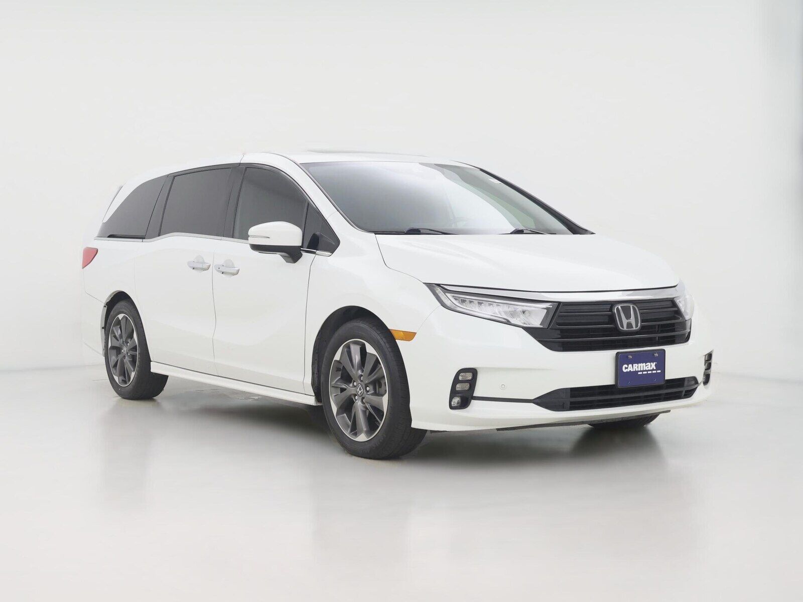 2022 HONDA Odyssey
