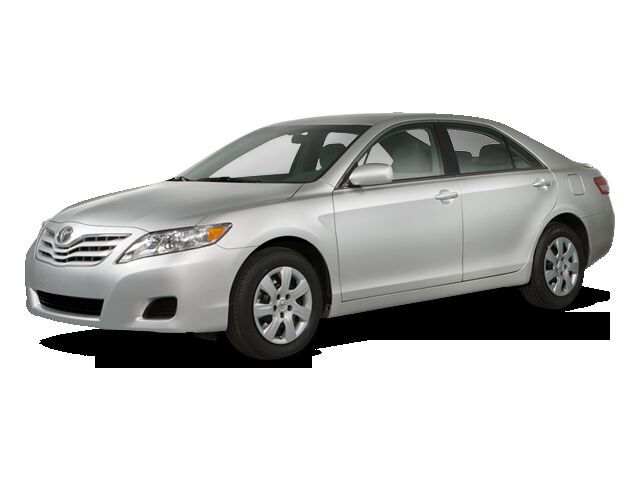 2010 TOYOTA Camry