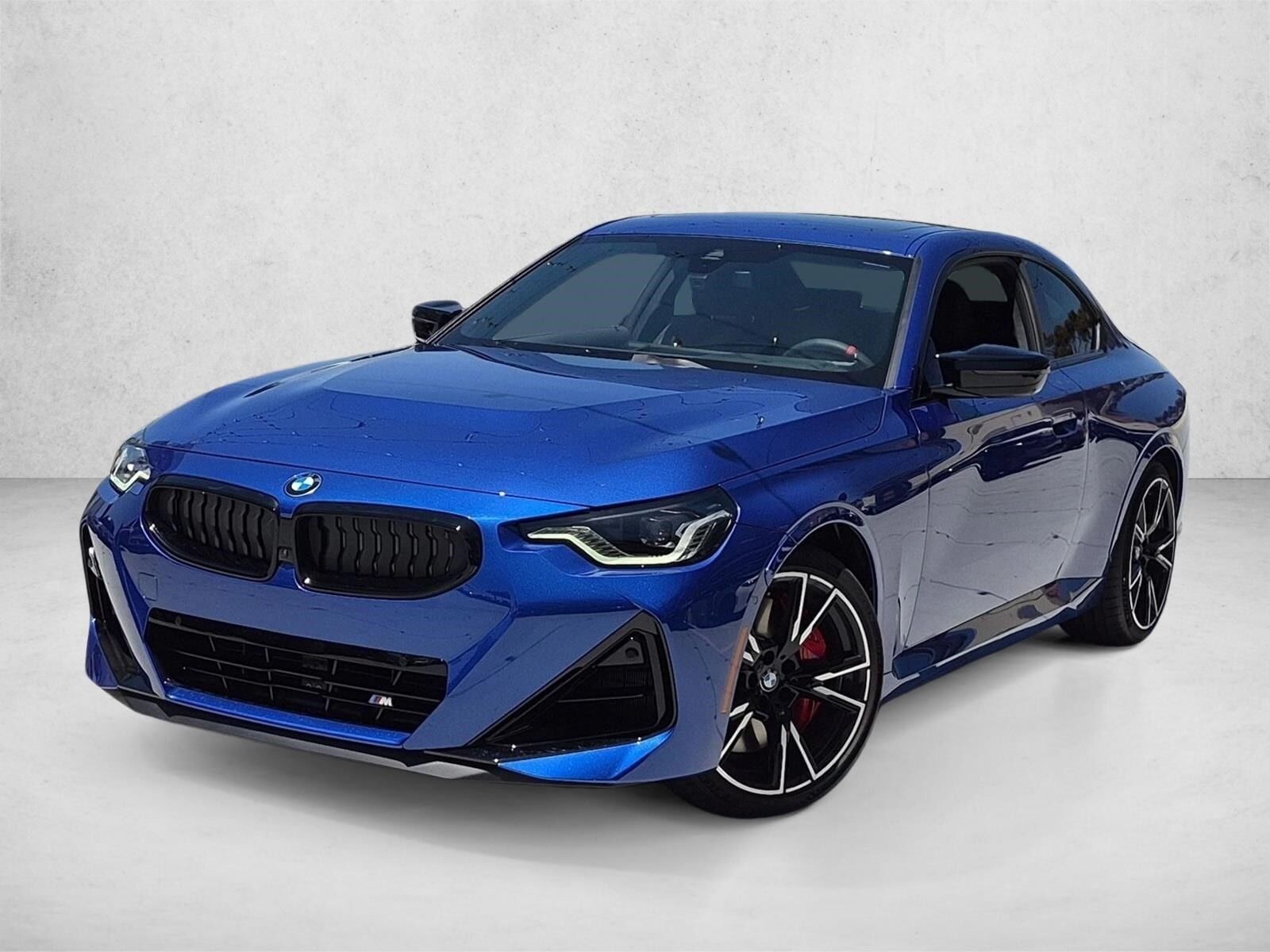 2026 BMW M2