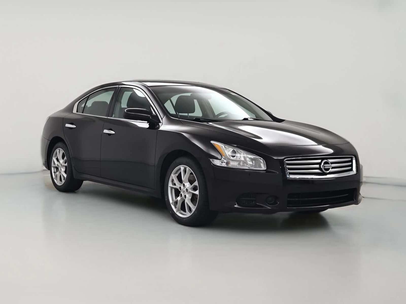 2014 NISSAN Maxima