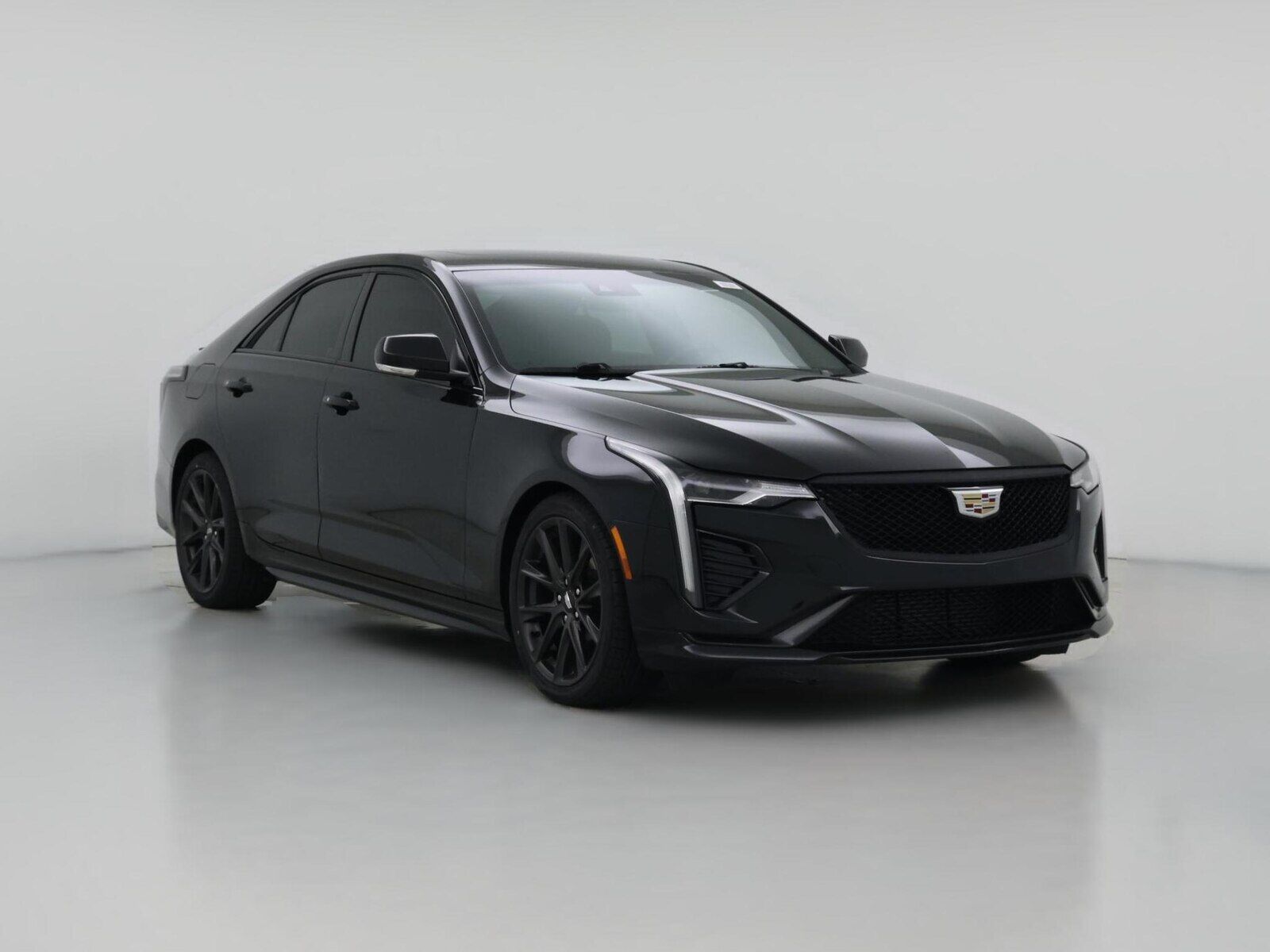 2021 CADILLAC CT4
