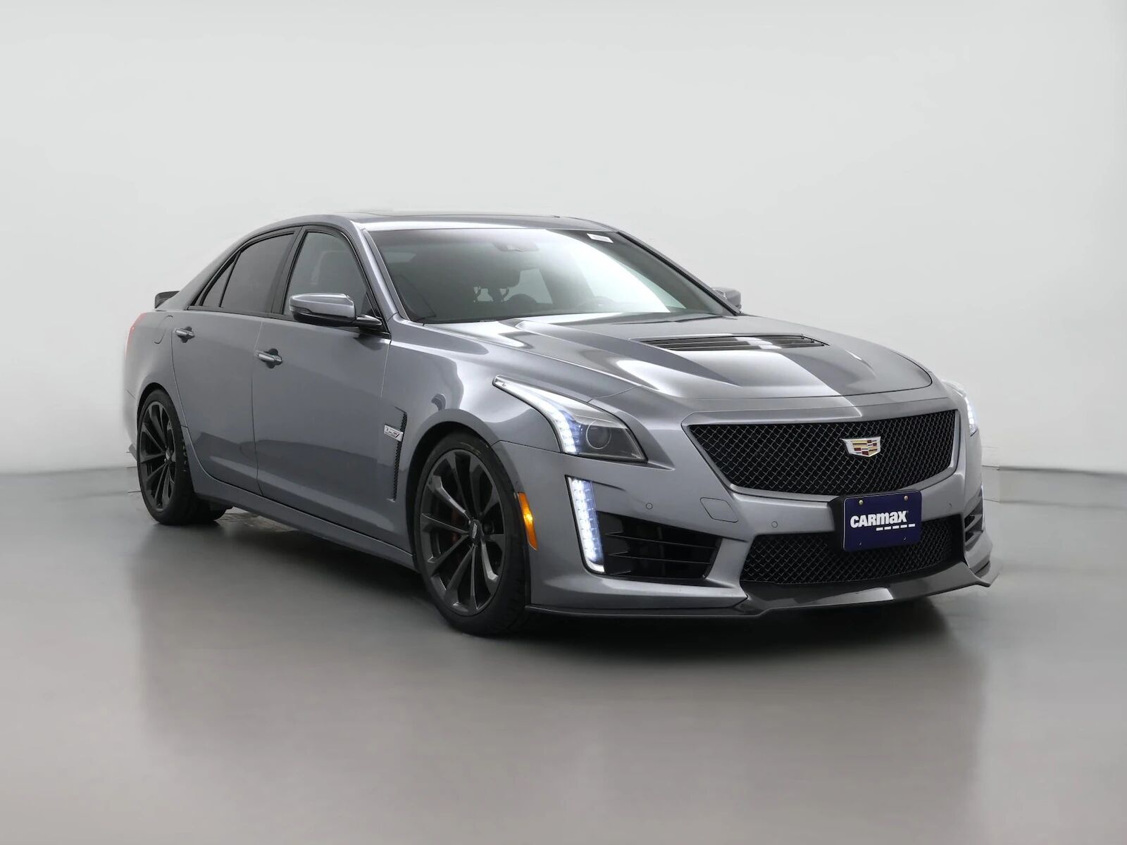 2019 CADILLAC CTS