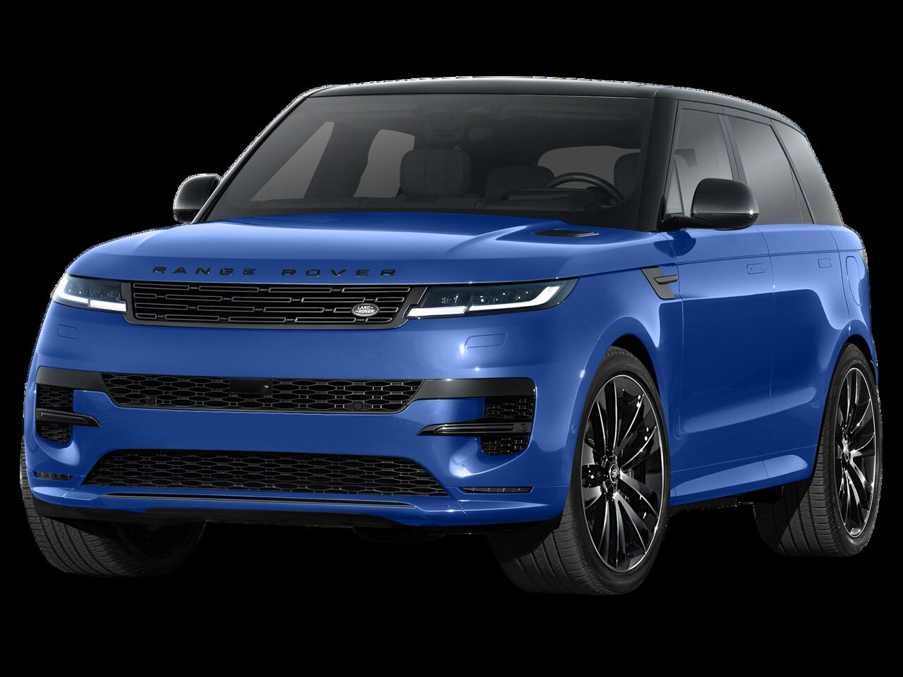 2023 LAND ROVER Range Rover Sport