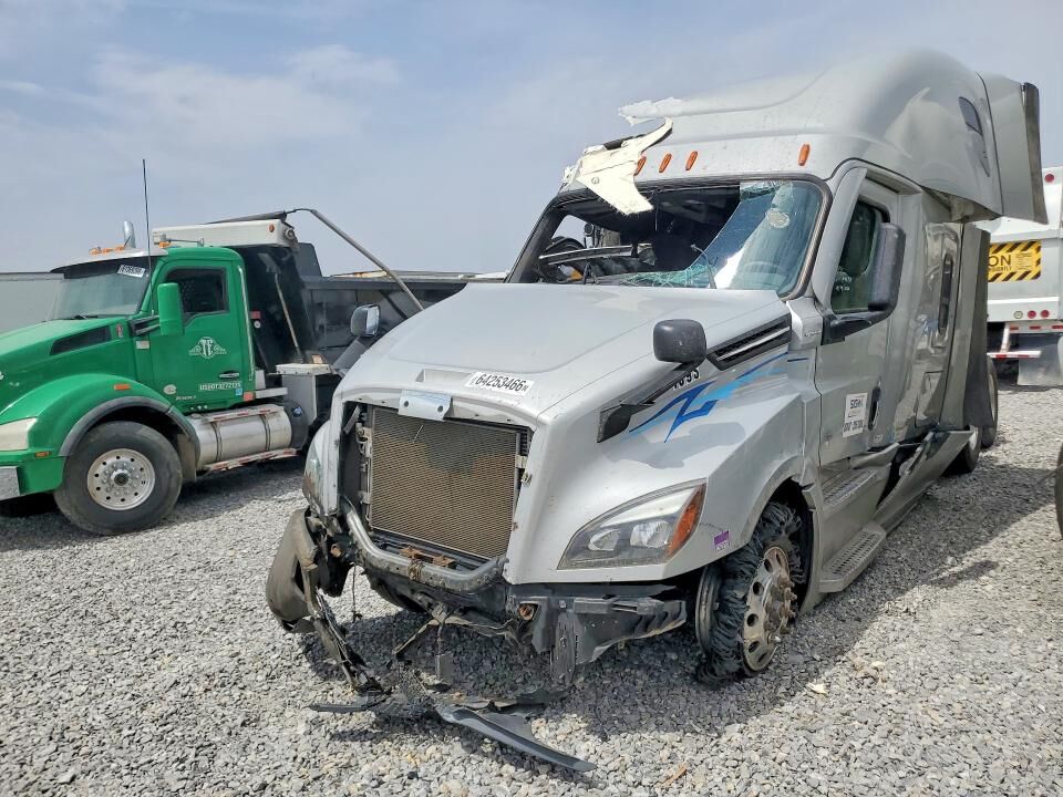 2023 FREIGHTLINER Cascadia