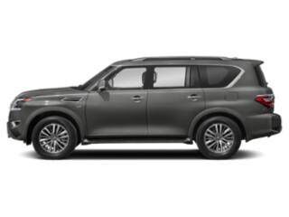 2021 NISSAN Armada