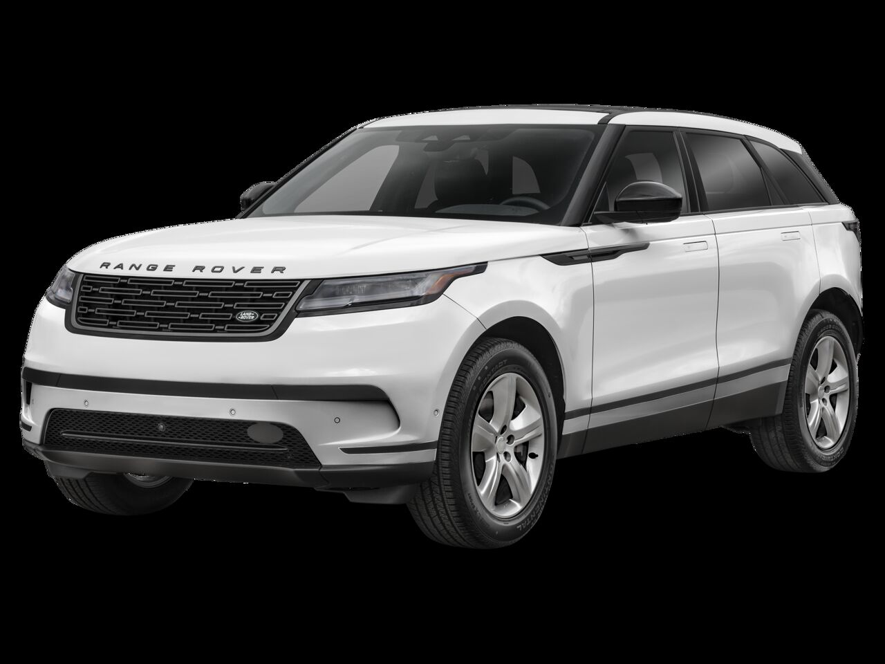 2026 LAND ROVER Range Rover Velar