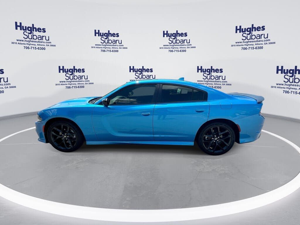 2023 DODGE Charger