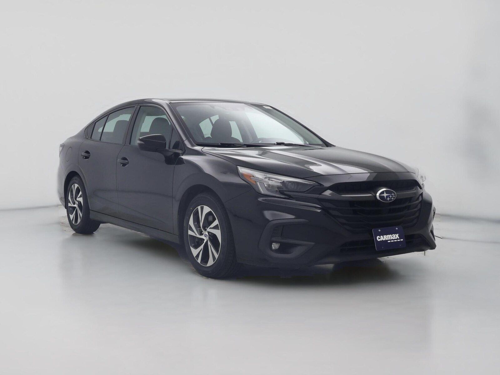 2024 SUBARU Legacy