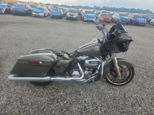 2019 HARLEY DAVIDSON FLTRX / Road Glide