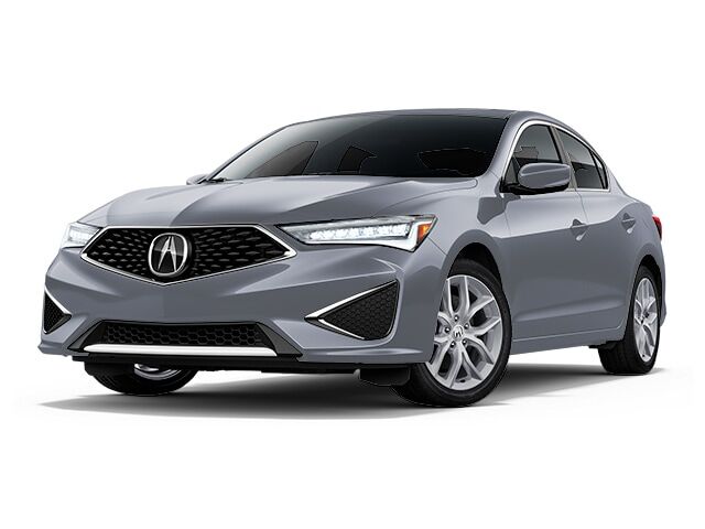2019 ACURA ILX