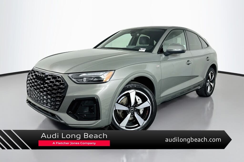 2023 AUDI Q5