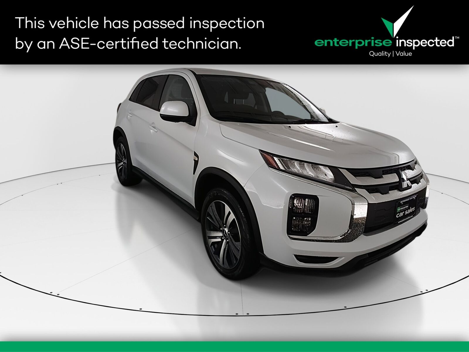 2024 MITSUBISHI Outlander Sport
