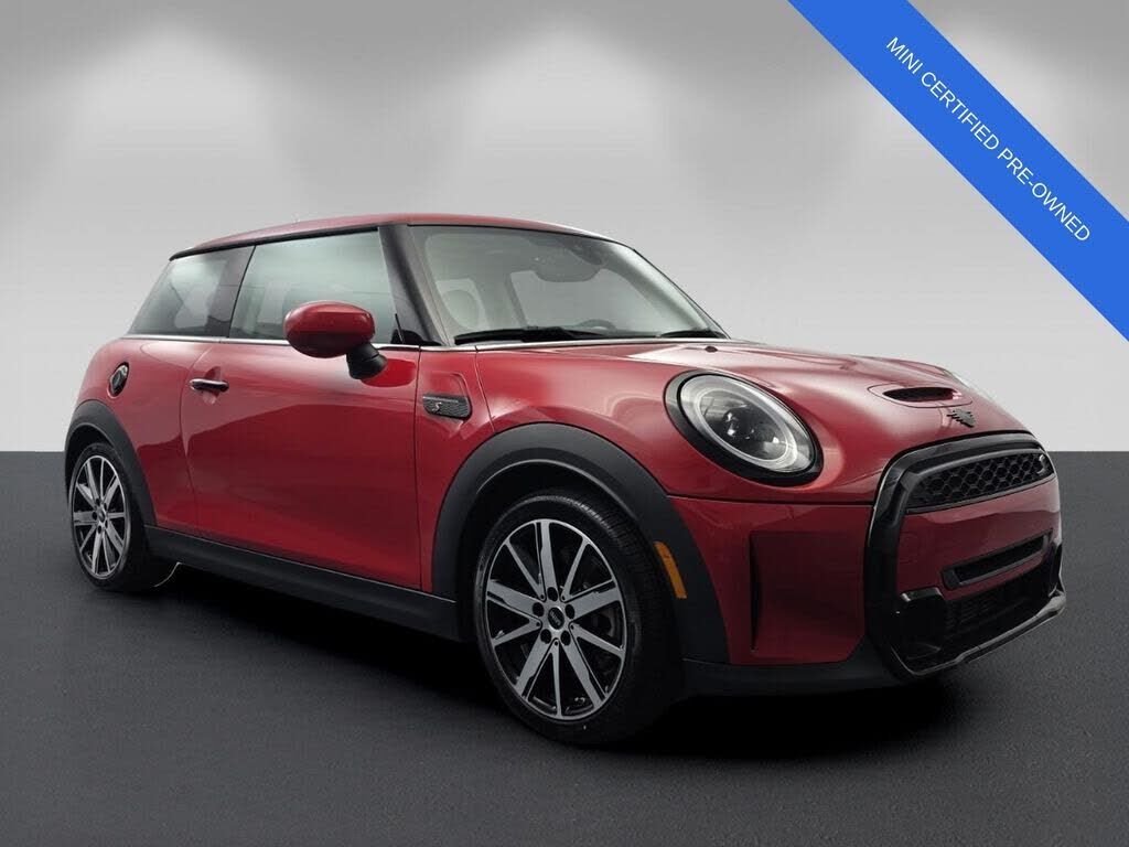 2024 MINI Hardtop