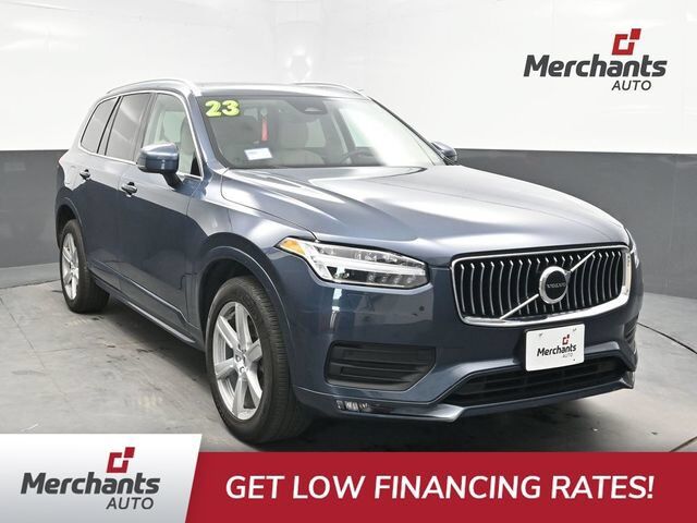 2023 VOLVO XC90