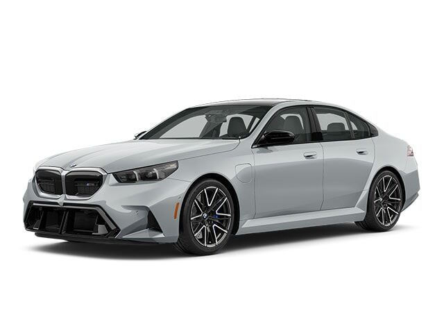 2027 BMW M5