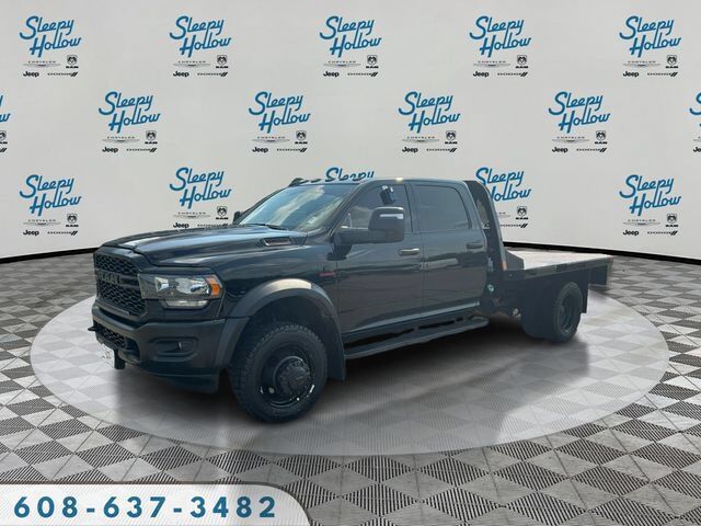 2023 RAM 5500