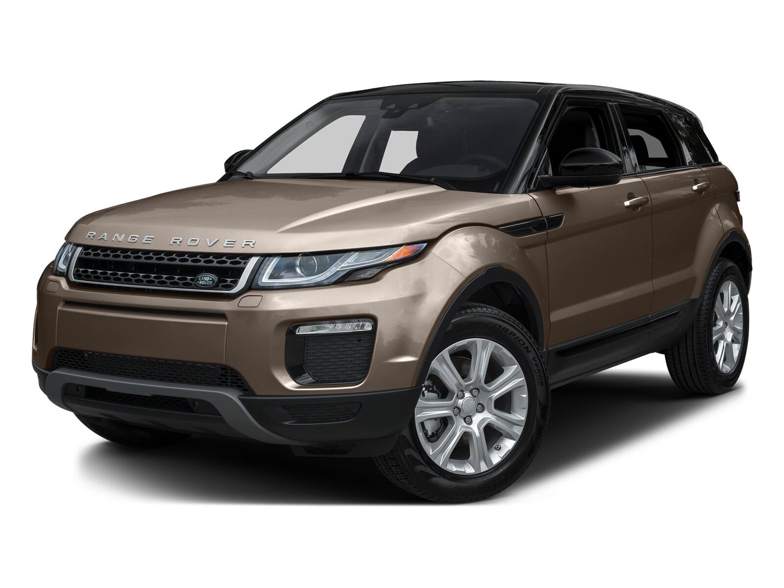 2016 LAND ROVER Range Rover Evoque