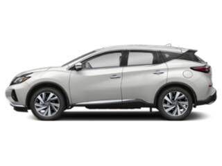 2021 NISSAN Murano