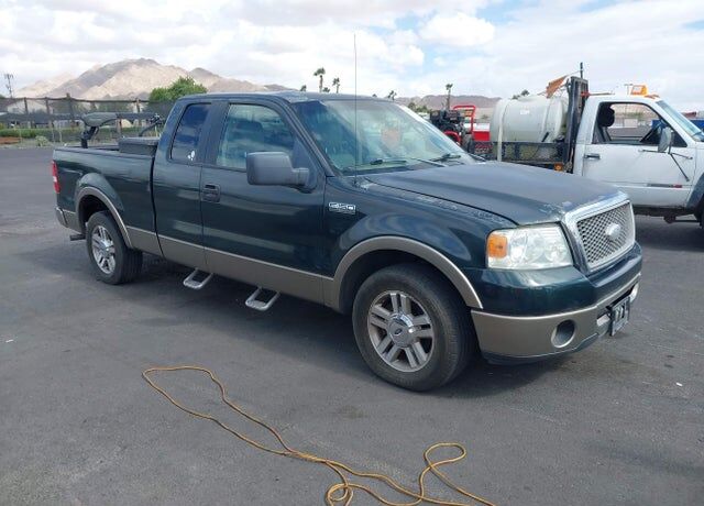 2006 FORD F-150