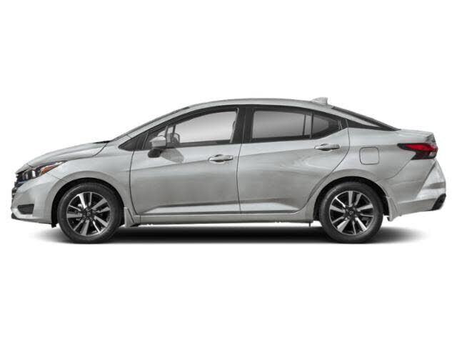 2023 NISSAN Versa