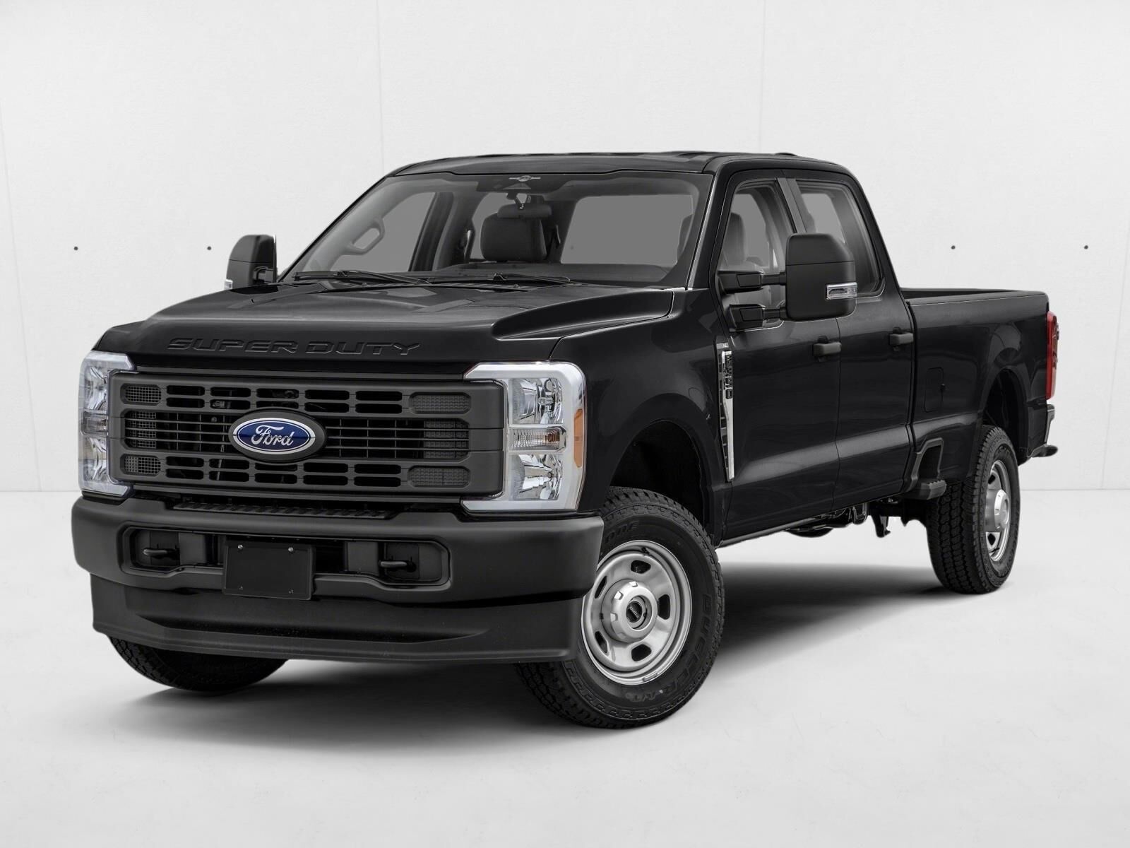 2025 FORD F-350
