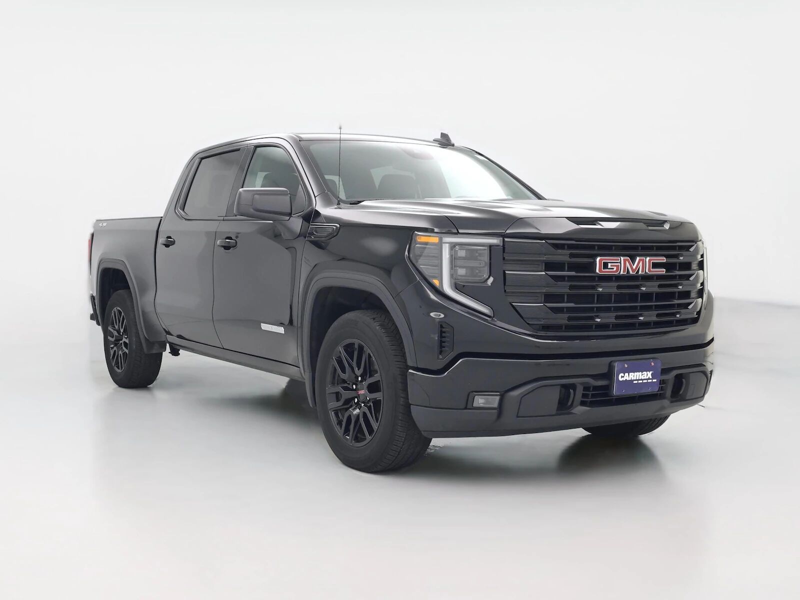 2024 GMC Sierra
