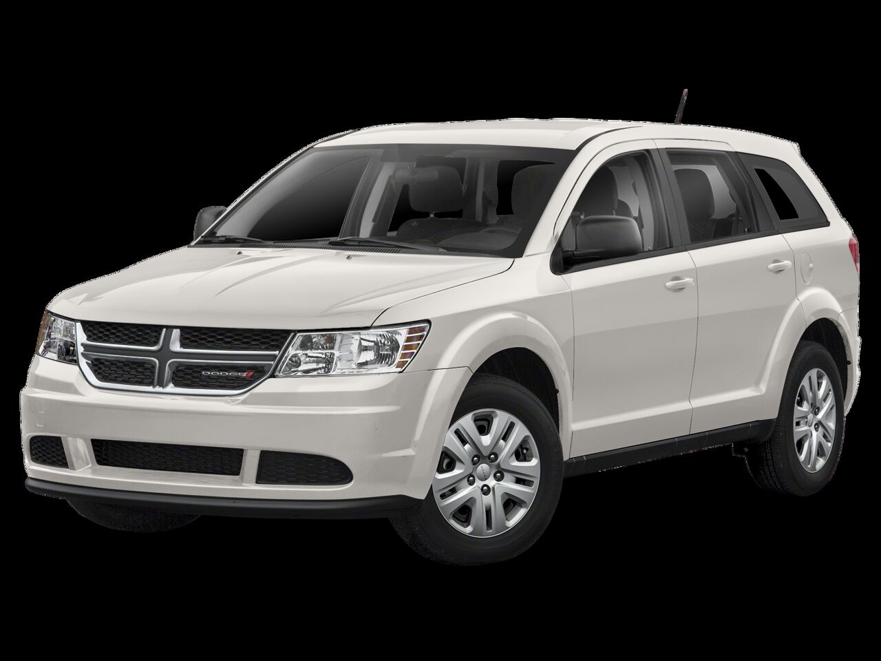 2019 DODGE Journey