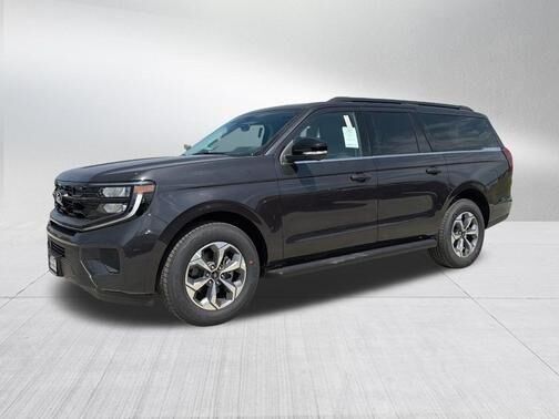 2027 FORD Expedition