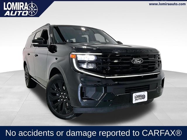 2025 FORD Expedition