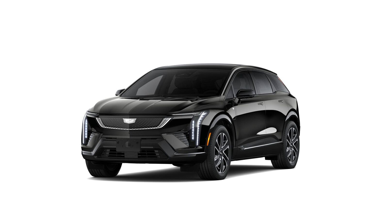 2027 CADILLAC Optiq
