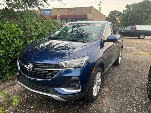 2023 BUICK Encore GX