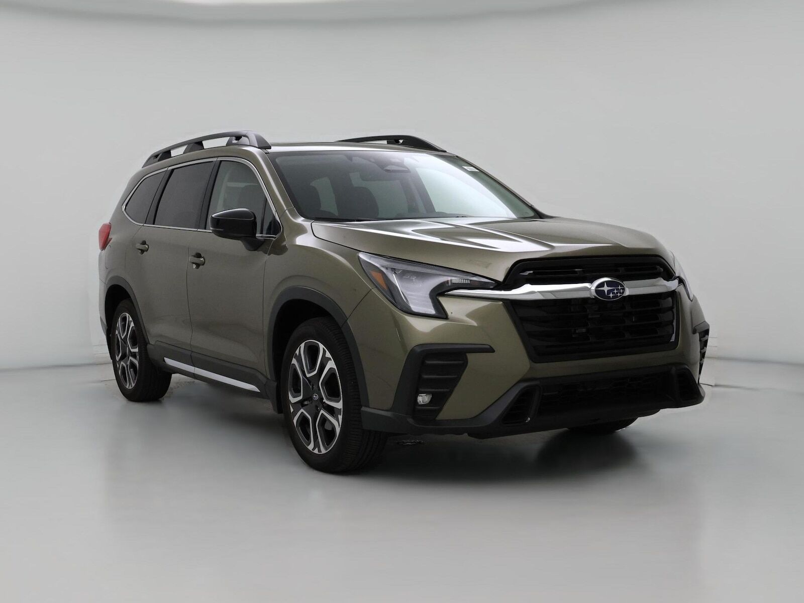 2025 SUBARU Ascent