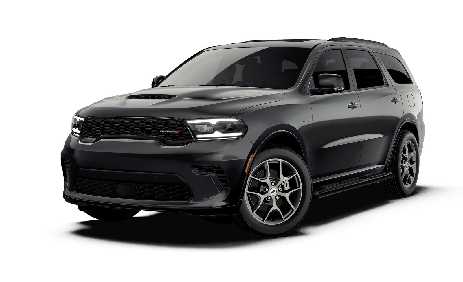 2027 DODGE Durango