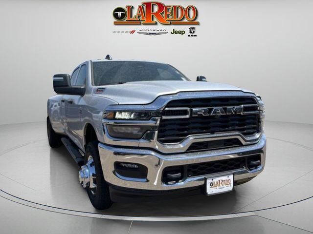 2027 RAM 3500