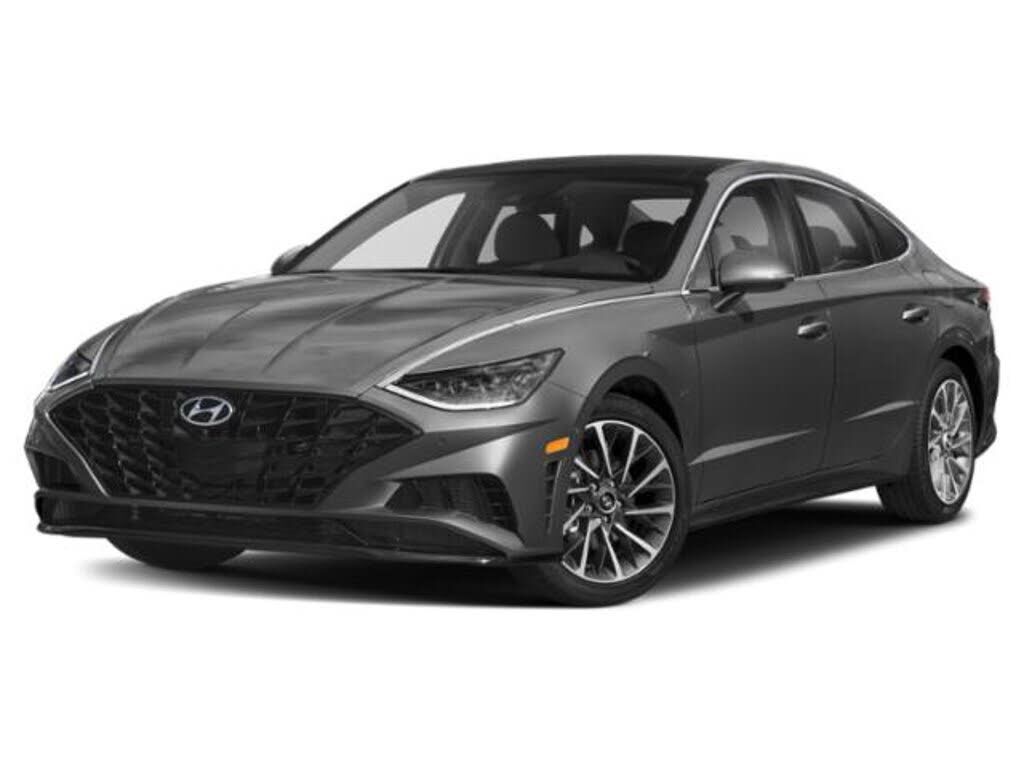 2022 HYUNDAI Sonata