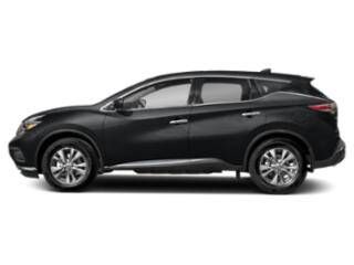 2018 NISSAN Murano