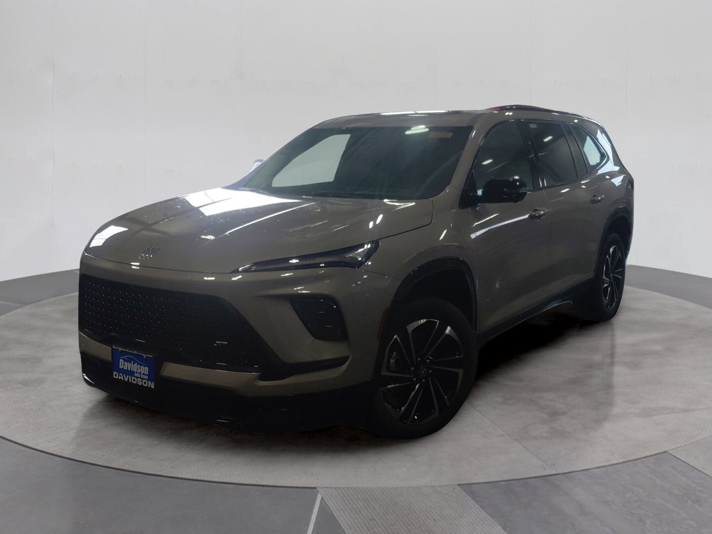 2026 BUICK Enclave