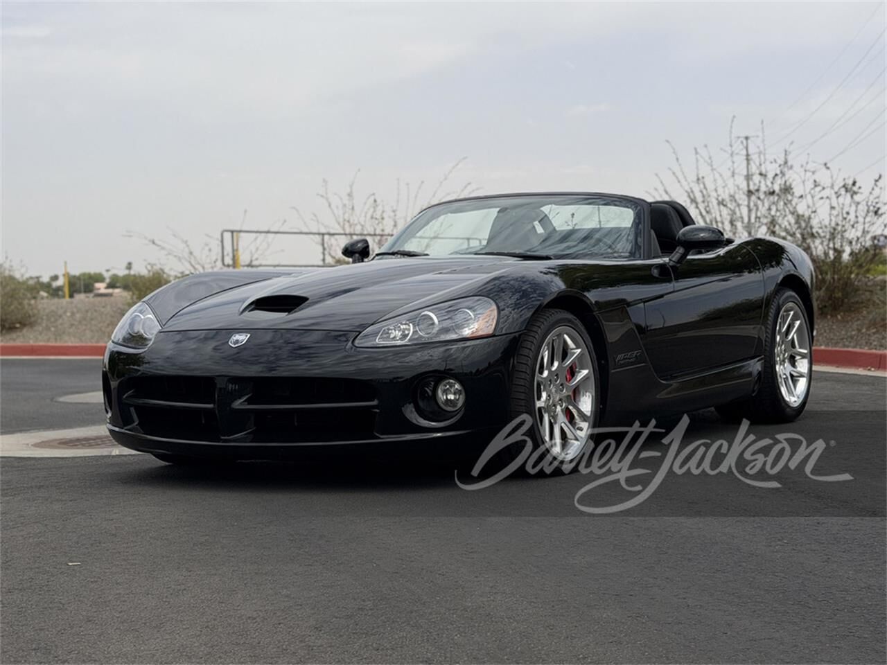 2005 DODGE Viper