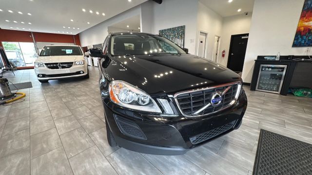 2013 VOLVO XC60
