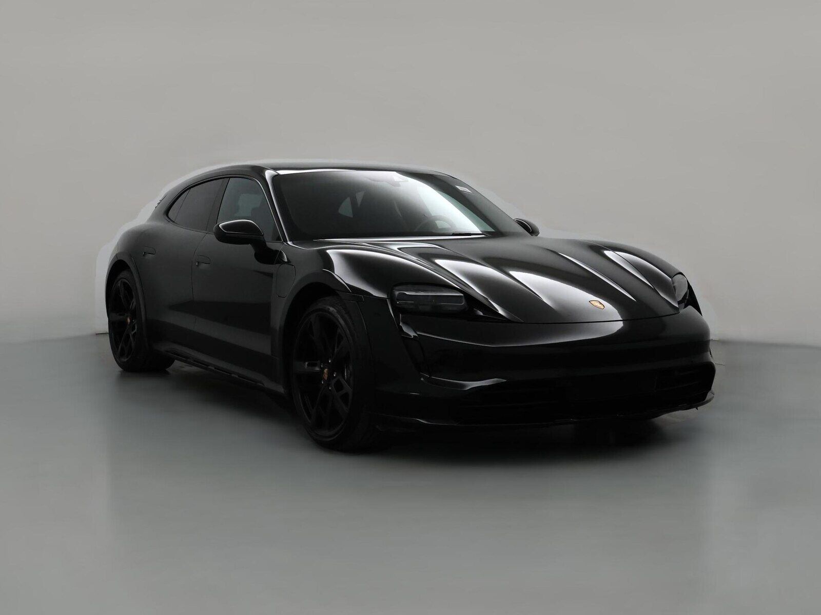 2023 PORSCHE Taycan