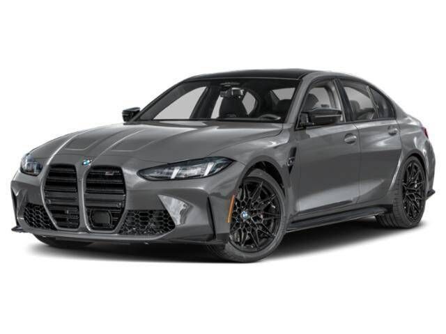 2027 BMW M3