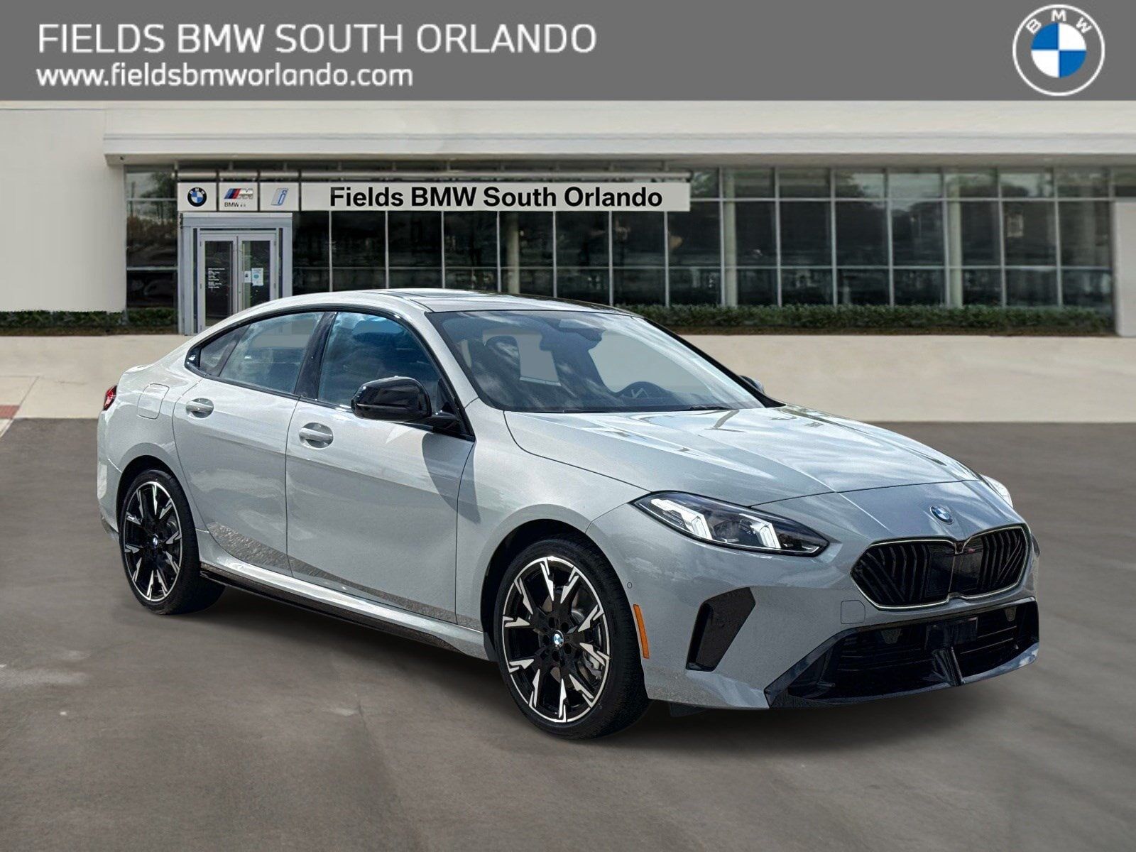 2026 BMW 2 Series